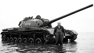 The Modification Commanders Rejected &mdash; That Changed Tank Warfare