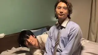 💖✨風間俊介×庄司浩平はなぜ生まれた？祖父江Pが語る起用秘話・現場エピソード・神回の真実｜40までにしたい10のこと