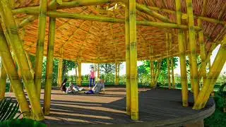 BAMBOO YOGA SHALA