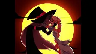 Easy Hazbin Hotel (Nightcore)