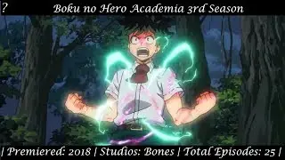Top 10 Spring 2018 Anime Openings
