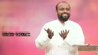 உன் பேச்சைக் குறித்து கவனமாயிரு l Pr. Johnsam Joyson Message l FGPC Nagercoil