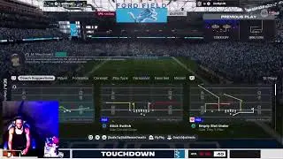 Madden average player Rawlilteejay