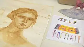 Student Artist Showcase: Maia Hoffman