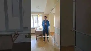 Parduodamas 54m2 butas  su baldais ir buitine technika Kauno centre