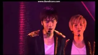 NU'EST 뉴이스트 Shalala Ring