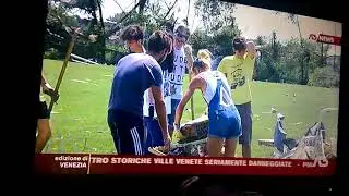 11*TORNADO CAZZAGO DI PIANIGA 9 07 2015