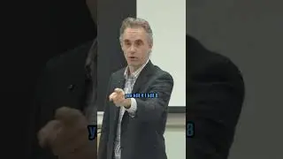 Justice system explained #shorts #jordanpeterson