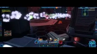 2.8 Watchman Sentinel in Voidstar