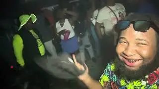Fullyaction Outside Vlog 127 Gifford Afterspot Florida 772 4K Uncut
