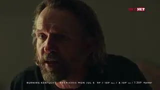 Burning Kentucky