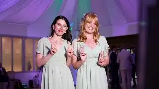 Denbies Wine Estate Dorking - Surrey Wedding Video / Videographer