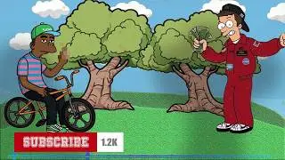 Logic x Tyler The Creator type beat - 