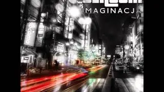 Sensum - Wkurwienie ( Imaginacja Mixtape#3 )