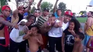 G-REL-One Time 4 Eddie J (Official Music Video)