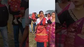 Santali viral kuri dance || #santali #dance #shorts #viral #nagpuri #chapri #fansan #anjansaren