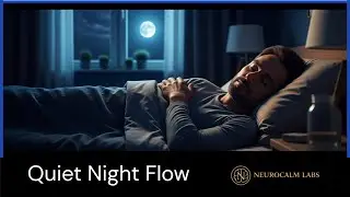 A Quiet Rhythm to Calm the Night