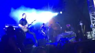 EMPEROR - The Loss and Curse of Reverence, live HEAVY MTL 2018