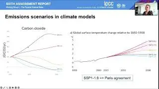 Sea level rise, coastal risks and adaptation (part1)