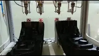 HEAT INSERTING SPM.. 8587031008 , 9028071436.. #automation #automobile #automotive #autocomponents
