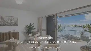 13/123 Brisbane Road Mooloolaba - Marketed by Greg Turnbull & Grace Voller
