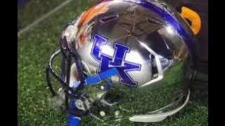 EPISODE 43: KENTUCKY DOWNS TENNESSEE TECH. #kentuckywildcats #bbn