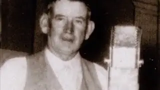 I Cannot Be Your Sweetheart - A.P. Carter (Border Radio)