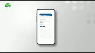 MCB Live Registration Process