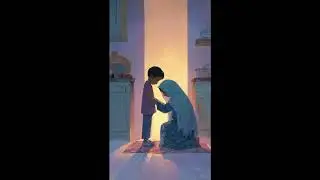 The Light of Truth &ndash; A Moral Story for Children