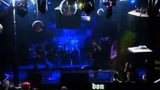 Bewized - Live Medley 2010