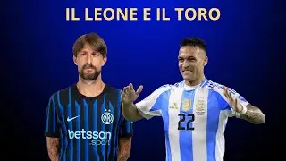 Che FINE ha fatto ACERBI? Torna con la LAZIO? LAUTARO ancora CONVOCATO: ma sar&agrave; una SOSTA DIVERSA