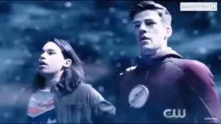 The Flash | Into The Speed Force Trailer