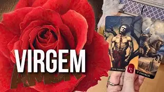 ❤️ VIRGEM NO AMOR 💘  PARECE ATÉ AMARRAÇÃO 👀