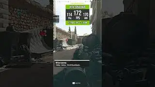 RTX 3050 no Warzone &ndash; FPS bom ou s&oacute; dor de cabe&ccedil;a?