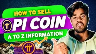 Pi network withdrawal | How to sell pi coins  Pi network new update | Pi network kyc | Pi coin | Pi