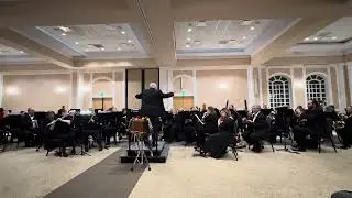 Northwinds Symphonic Band -Greensleeves