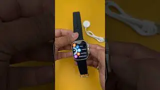 Apple Watch ultra First Copy @ 2300