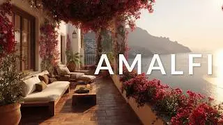 Sunset Sanctuary 🌅 | Chill House Mix [1 Hr.] 🌊✨
