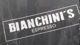 Bianchini's Espresso Cafe