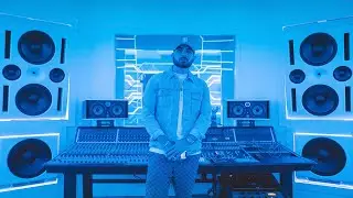 Bazanji - Double Taps (Official Music Video)
