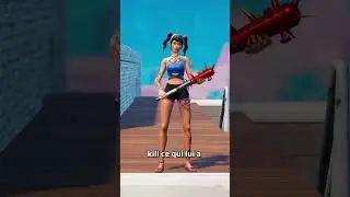 Qui A D&eacute;j&agrave; Vue Cette Technique ??  #shorts #fortnite #fortnitefr