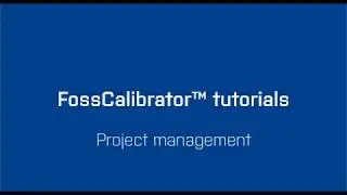 Project tab