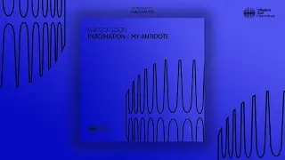 Lee Coulson - Imagination [Elliptical Sun Recordings]