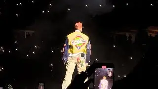 [4K] Chris Brown - Run It! (Live in Los Angeles) | Breezy Bowl XX Stadium Tour