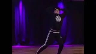 Choreography by Merel van Uchelen