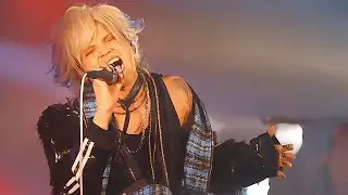 Royz - カルマ [Karma]【SPRING ONEMAN TOUR「来雷行脚」-TOUR FINAL- 05.22 恵比寿LIQUIDROOM】