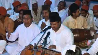 Khabaram Raseed Imshab (Rudauli Sharif 2015)