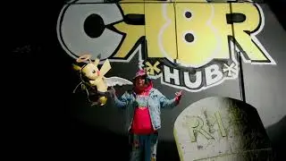&ldquo; WASSAM BABY &ldquo; MIC DROP HUMPBAKK_CHUNK SHOT BY @CR8RHUB
