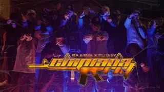 IZA X EMA X FILI WEY - CHIPIADA RKT (CORONADOS RECORDS)