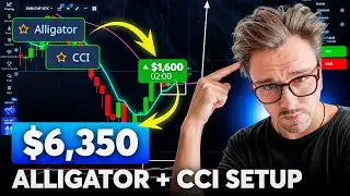 I Regret Not Using This Pocket Option Strategy Sooner - Here&rsquo;s Why (Trading Tutorial 2025)